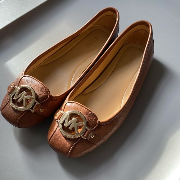 Michael Kors Flats - Picture 9 of 9